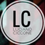 Luciano Ciccone
