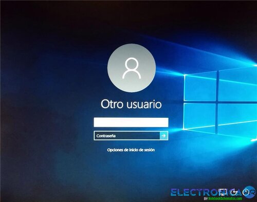 Más información sobre "Quitar contraseña de windows 10"