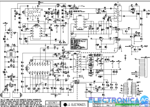 Más información sobre "LG 32LH20R-CA_09P-LCD2632 Rev1.0_LCD TV PSU Schematic Diagram"