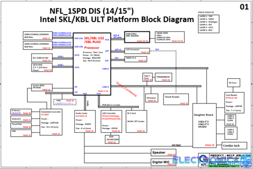 Más información sobre "HP 14-BK069SA - DAG71MB16D0 - Esquema"