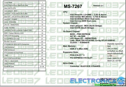Más información sobre "MSI MS-7267-REV.- 2.1 // MSI MS-7267-REV.- 3.0"