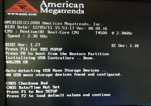 Más información sobre "POSITIVO BGH M-400 M-410 M400 J14IM2X  71R-J14IM6-T811 - BIOS"