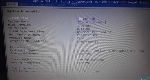 Más información sobre "Positivo BGH Z110 y Z131   H14BT01 4L Rev 5.0"