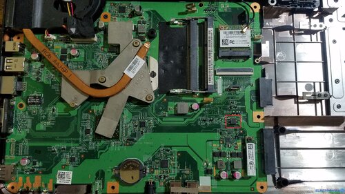 Más información sobre "Dell M5030 - 03PDDV"