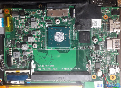 Más información sobre "SUA SF20BA V2.0 - BIOS+EC Liberado"