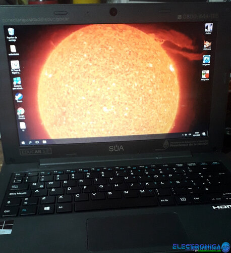 Más información sobre "SUA SF20BA V2.0 - BIOS+EC Liberado"