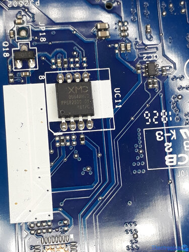 Más información sobre "Backup bios Hp 15-da0019la"