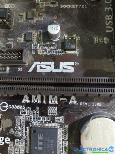 Más información sobre "ASUS AM1M-A"