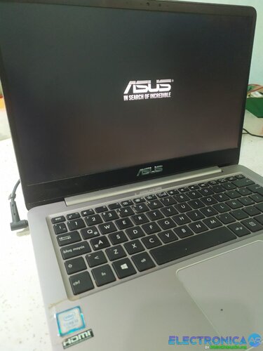 Más información sobre "ASUS UX410U"