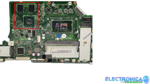 Más información sobre "Esquematico Compal LA-E892P"