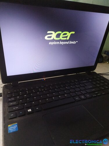 Más información sobre "Acer ES1-512"