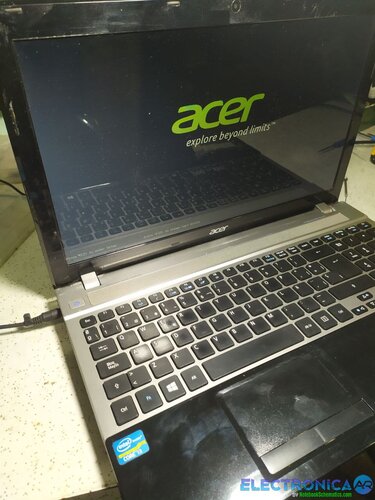 Más información sobre "ACER Aspire V3 571"