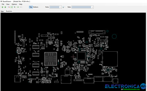 Más información sobre "ASUS X541SA REV2.0 - Boardview"