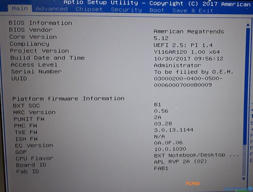 Más información sobre "EXO 5772 SMART E21P Y116A Rev1.3"