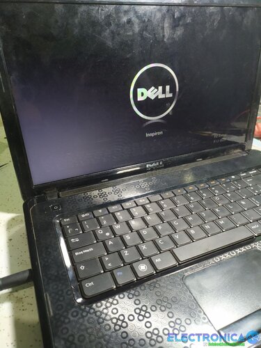 Más información sobre "DELL INSPIRON M5030"