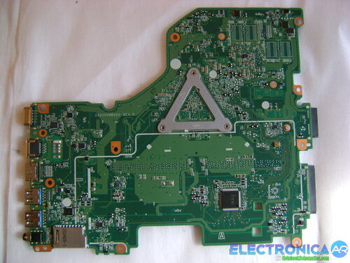 Más información sobre "Acer e5-532g DAOZRVBM6D0 REV.D Conversion Discrete To UMA"