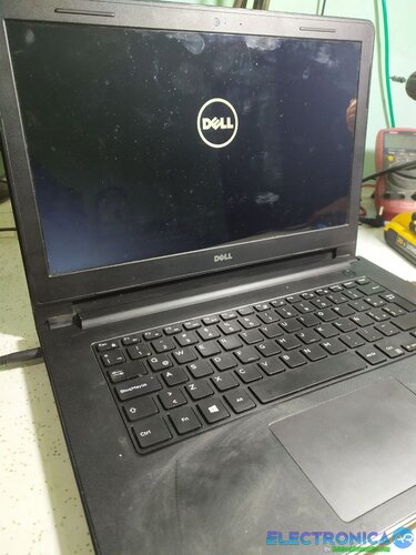 Más información sobre "Dell Inspiron 14 - 3452"