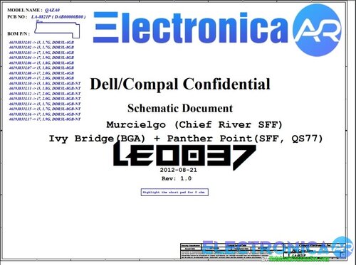 Más información sobre "Dell XPS 12 (Compal LA-8821P) rev 1.0"