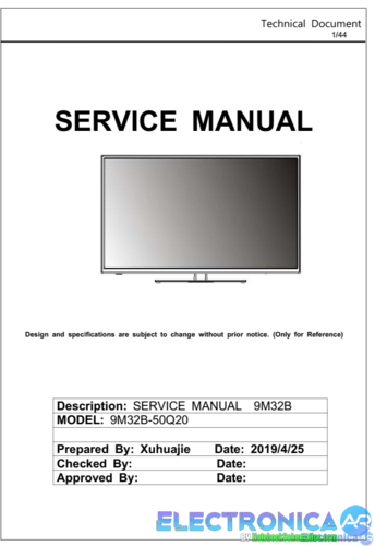 Más información sobre "TV NOBLEX DE50X6500 - board 5844-A9M32B-0P00"