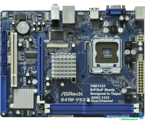 Más información sobre "ASROCK G41M-VS3 R2.0"