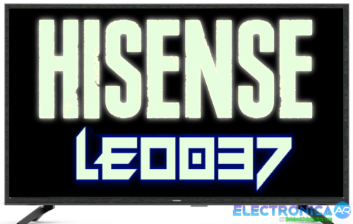 Más información sobre "Pack Diagramas Esquematicos PDF (TELEVISOR HISENSE) -=LEO037=-"