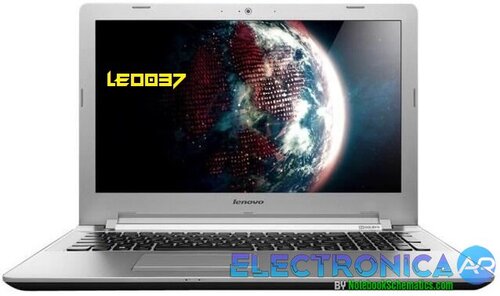 Más información sobre "Lenovo Z51-70 Z41 (.bin)"