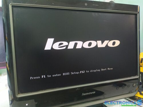 Más información sobre "Lenovo C200"