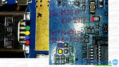 Más información sobre "Caminos jumper pin de carga lg k10 2017"