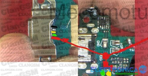 Más información sobre "Jumper pistas de datos y carga lg k4 2017"