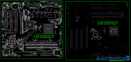 Más información sobre "MSI MS-7139 REV 1.0 -=Boardview=-    -=LEO037=-"