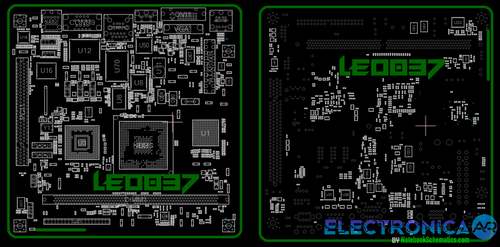 Más información sobre "MSI MS-7199 REV 2.1 -=Boardview=- -=LEO037=-"