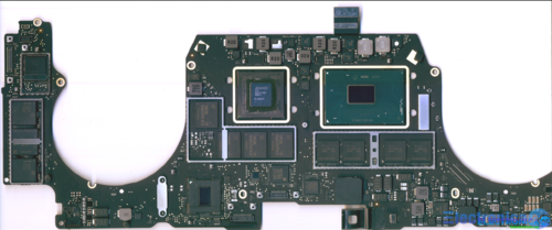 Más información sobre "APPLE MACBOOK PRO 15 A1707 820-00928-A - BIOS"