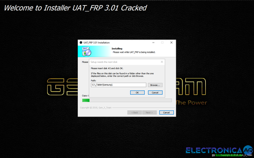 Más información sobre "XTM_UAT FRP 3.0.1 Cracked"