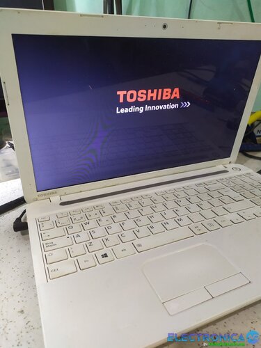 Más información sobre "Toshiba Satellite C55D"