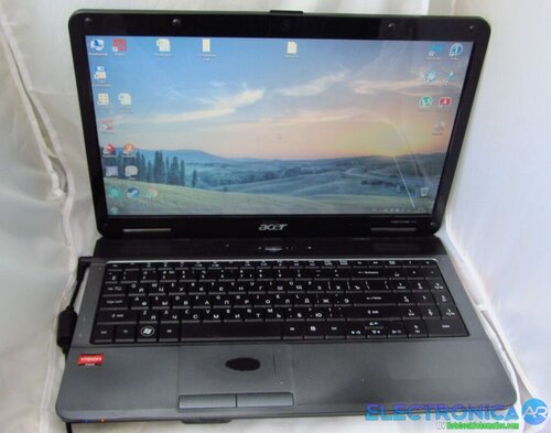 Más información sobre "Acer Aspire 5541G-303G25Mi"