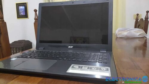 Más información sobre "Acer Aspire V3-575"