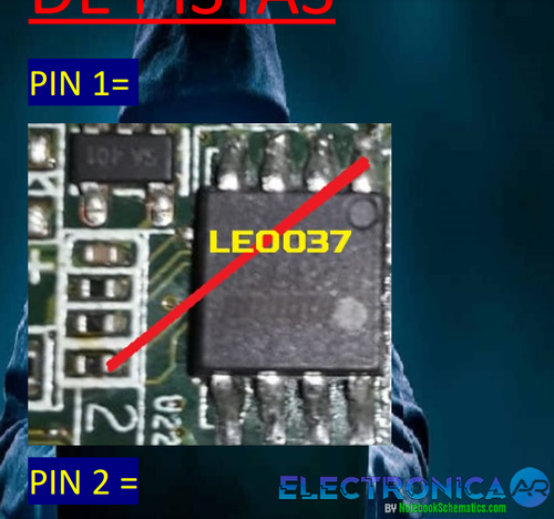 Más información sobre "Netbook G5-G6 revivir la BIOS Y EC (puenteando)"