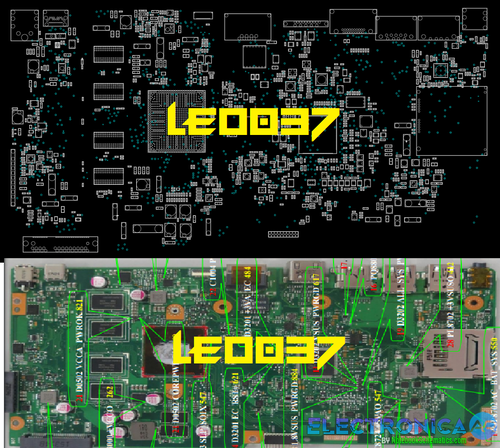 Más información sobre "Asus X540SA -=ESQUEMA PDF Y BOARDVIEW=-"