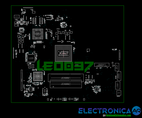 Más información sobre "ACER E5-572  LA-B702P (.BRD)"