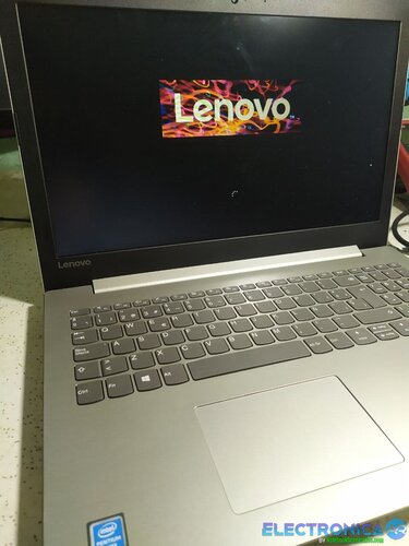 Más información sobre "Lenovo 330"