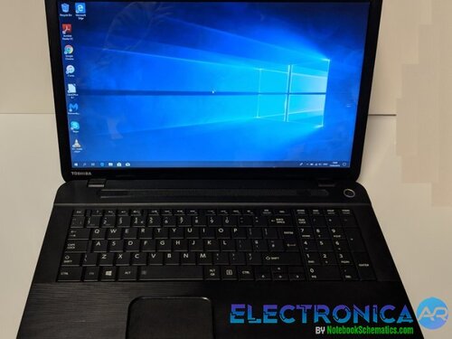 Más información sobre "Toshiba Satellite C70 A"