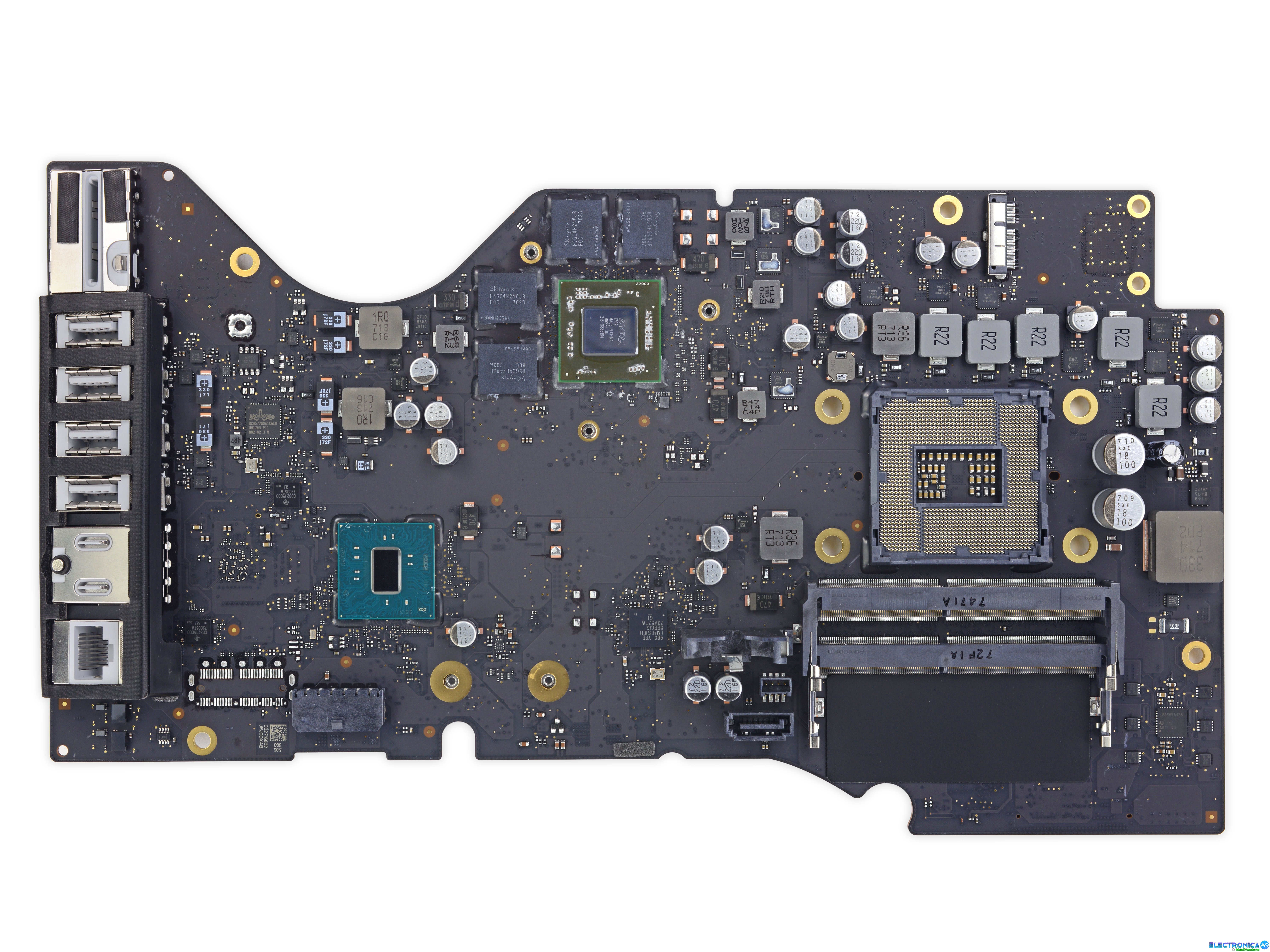 esquema A1990  MacBook Pro Retina