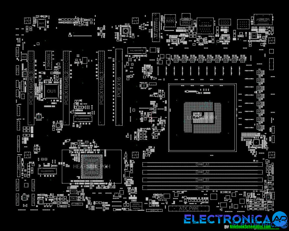 Asus PRIME Z790-P