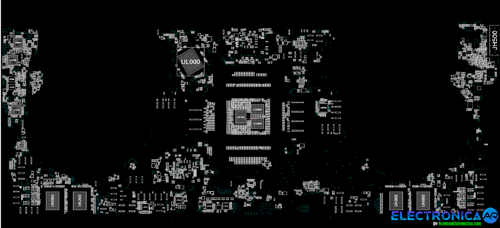 Más información sobre "MacBook Pro 14" A2779 M2 Pro Boardview - 820-02841 Boardview"