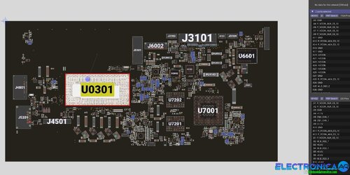 Más información sobre "Asus X321JA Boardview"