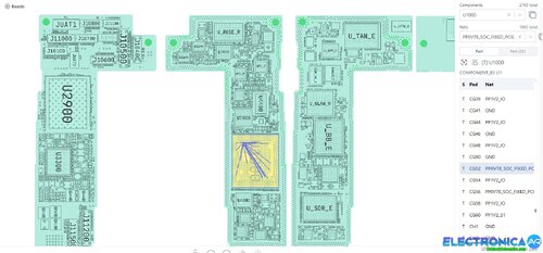 Más información sobre "iPhone 12 Pro Max Boardview"