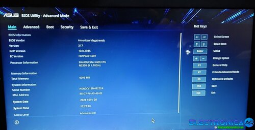 Más información sobre "ASUS E402N - E402NA REV: 2.3"