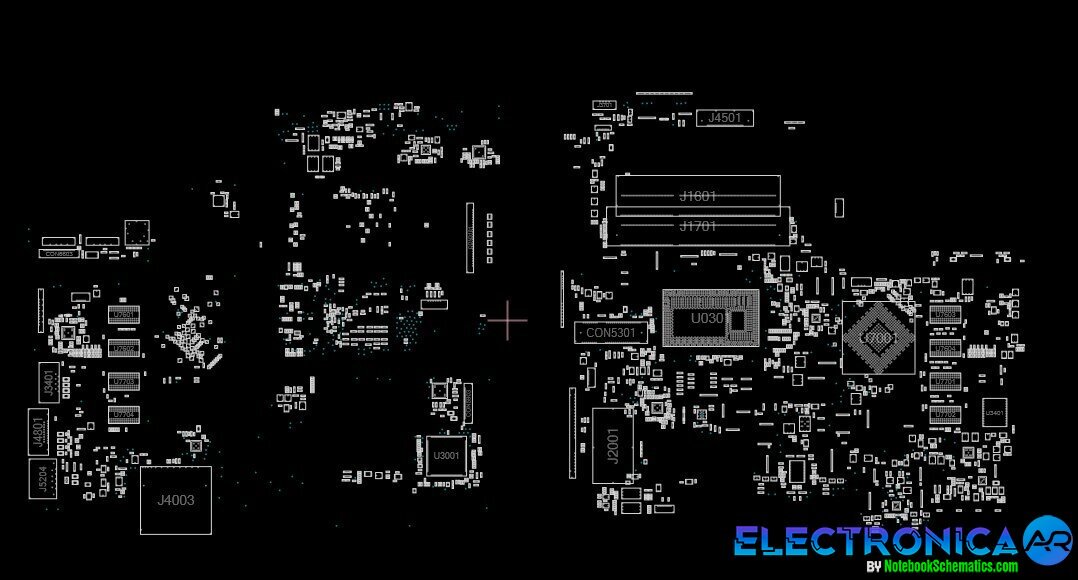 C14D MAIN_BOARD REV 2.0 Boardview