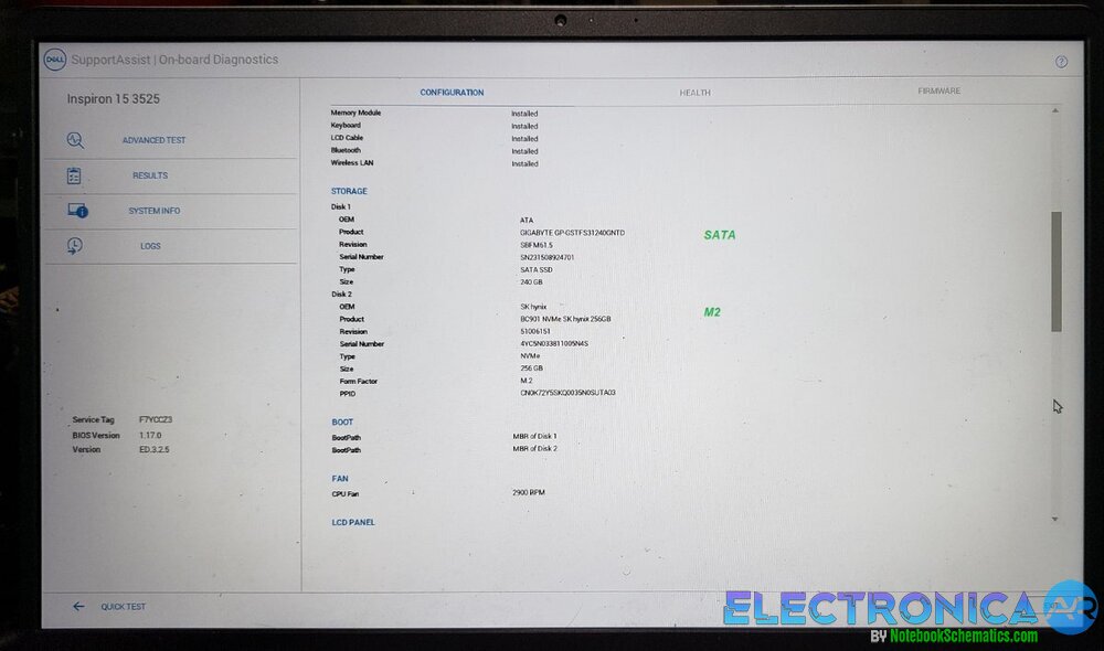 Config HDL5D LA-L945P P112F.jpg