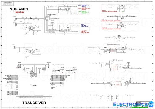 Más información sobre "Samsung Galaxy A15 Schematic - SM-A155F Schematic"